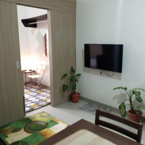 Spacious 1BR in Shore near MOA